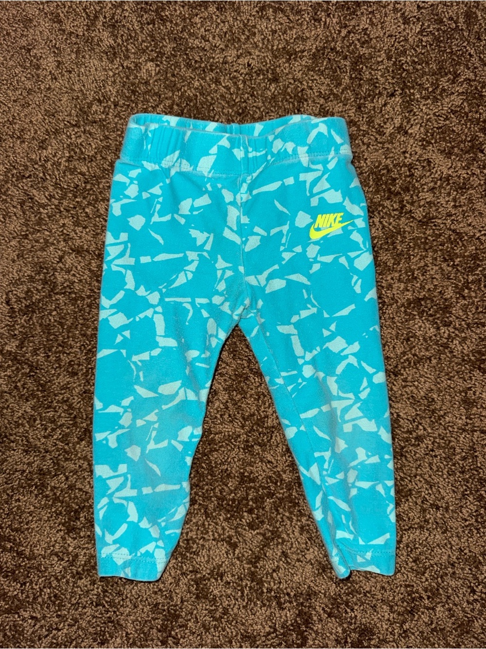 Kids Nike Sweatpants